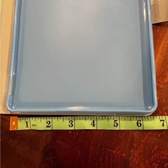 The Case for Amazon Fire HD 10 Tablet Smart PU Leather Case Slim-beach - Picture 7 of 14